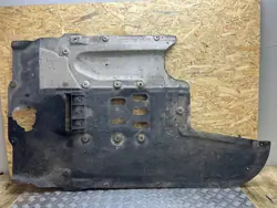 BMW 7193220 Mittunderrede för 5/6/7-serien