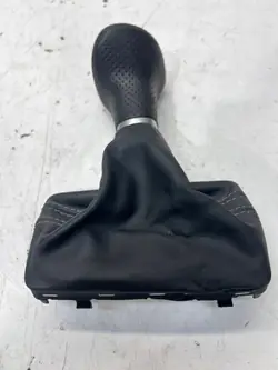 Pomo de cambios Audi A6 C7 OEM 4G1713139P - Usado