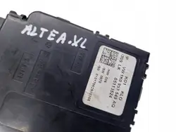 Sensor ángulo dirección SEAT ALTEA XL 2.0 TDI 1K0953549AQ