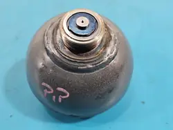 CITROEN C5 II X7 framaxel höger fjädring OEM 9685454080