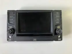OEM 3G0919605D Navigationsradio för Passat B8