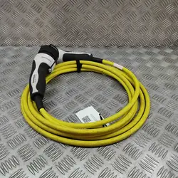 Battery Charging Cable Skoda Enyaq IV SUV 1EA971639J