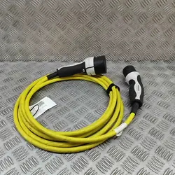 Acculaderkabel Skoda Enyaq IV SUV 1EA971639J