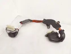 Bedrading Ford Mustang Mach-E