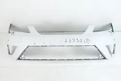Pare-chocs avant OEM 6F0807221M pour Seat Ibiza V