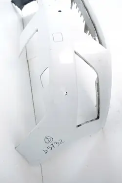 Pare-chocs avant OEM 6F0807221M pour Seat Ibiza V