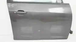 Vordere rechte Tür OEM 360201997 für Opel Astra J