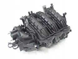Colector de admisión OEM 46352159 para Fiat Panda III