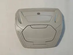 FORD MONDEO MK4 Kattojakkaro OEM AM1-U519D56