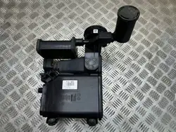 Filtre à charbon BMW OEM 7255598 pour Série 6 F12/F13