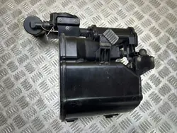 Filtro de carbono BMW OEM 7255598 para Serie 6 F12/F13
