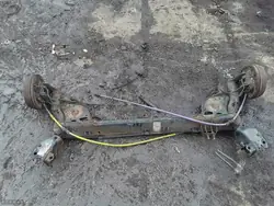 Takapää Renault Modus 2007 7701477386