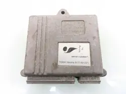 Begagnad LPG-kontroller GT01 av DT - OEM-del