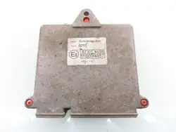 Contrôleur LPG GT01 DT d'occasion - Pièce OEM