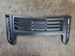 Capa do capô do motor Ram 1500 2022 E-TORQUE