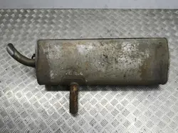 Silencieux complet Nissan Qashqai 2007 OEM 20100JD500