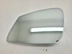 OEM 7186587 linker spiegelglas voor BMW 5 F11 F10