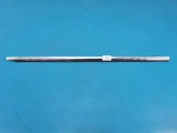 Moldura Porta Traseira Esquerda Mercedes OEM A2137300124