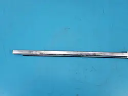 Mercedes Türleiste Links Hinten OEM A2137300124
