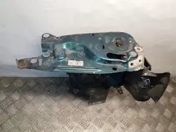 Oberer Teil Vordersitzgurt OEM 8A0805647 für Audi 100
