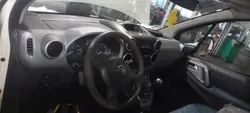 Pare-brise avant OEM CITROEN BERLINGO II III PARTNER 08-18