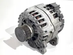 ALTERNATOR AUDI A4 B9 2.0 150KM
