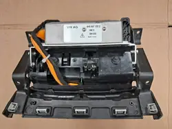 Audi A8 S8 Jännitemuunnin OEM 4H0907155D