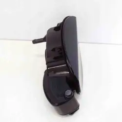 Brandstoftankklep OEM A2075849600 voor Mercedes-Benz E Coupé