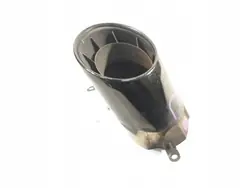 Bout d'échappement Audi R8 II Spyder OEM 4S0251237D