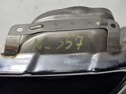 Bout d'échappement gauche OEM 8074189 pour BMW X5 G05