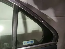 OEM as2 EIS-2219711 Serrure Portière Arrière Gauche Honda