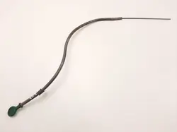 Vareta de óleo Jaguar OEM MAM31586 para MK II 1966