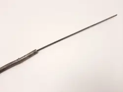 Vareta de óleo Jaguar OEM MAM31586 para MK II 1966