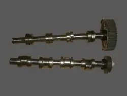 Conjunto de eixos de comando VW Audi Seat Skoda 2.0TDI 08