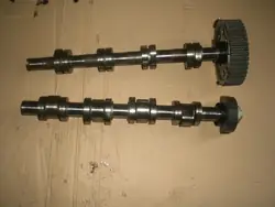 Conjunto de eixos de comando VW Audi Seat Skoda 2.0TDI 08