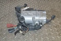 Porsche 7P5 Lift Turbo Calefactor Estacionario 7P0815008M