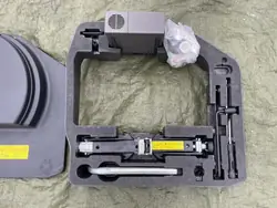 OEM 8P0012615A Hjulinsert reparationskit för Audi