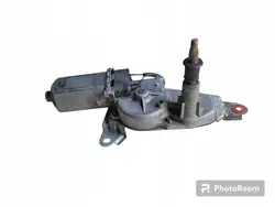 Bakre vindrutetorkarmotor OEM 85130-52080 för Toyota Yaris Verso
