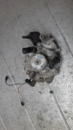 Gebrauchtes Opel OE LPG-Kit für Vectra C 2.2B