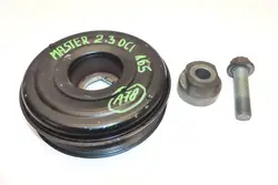 OEM 805671 Renault OE hulpmotorriemschijf