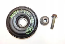 Poulie courroie accessoire OEM 805671 Renault OE
