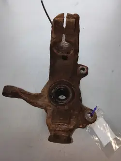 Vänster hjulbärare Ford Mondeo mk4 OEM 12507110