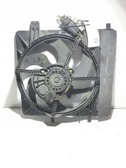 Ventilador radiador Citroen C3 OEM AFS39301 - Usado