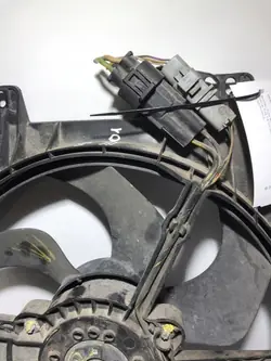 Ventilateur radiateur Citroen C3 OEM AFS39301 - Occasion