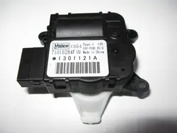 Verwarmingsmotor OEM T1016284F voor Alfa Romeo Giulietta