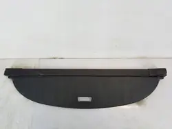 Estore de bagageira traseira Opel Astra V K Carocha OEM