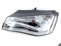 AUDI A8 S8 D4 4H0 09-13 LÂMPADA LED ESQUERDA HELLA