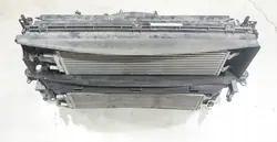 Radiadores Completos Volvo XC40 1.5 T4 T5 Híbrido OEM