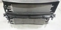 Radiateurs Complets Volvo XC40 1.5 T4 T5 Hybride OEM