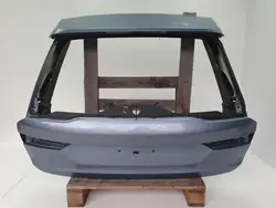 OEM ACR064 takaluukku Volvo V90 II:lle 2016-2025